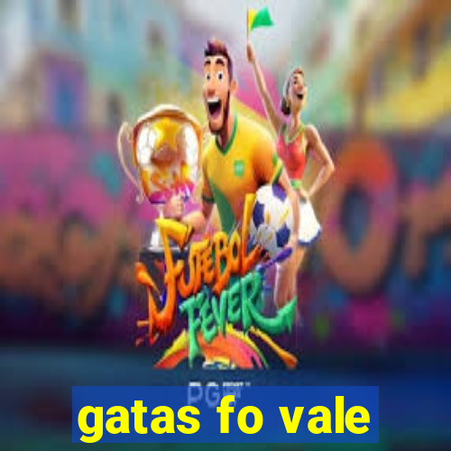 gatas fo vale